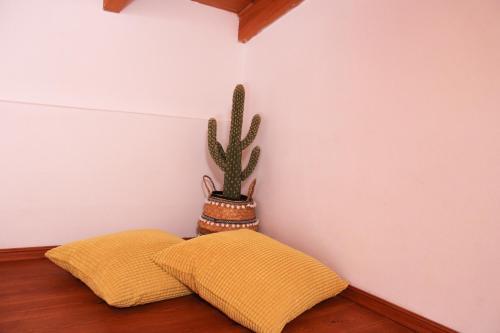 Chez Athena/ Vacation Home For 6 In Chania