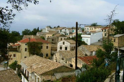 Balis Panorama