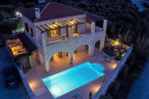 World Villa