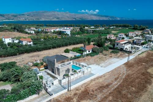 Villa Persephone