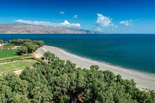 Villa Persephone