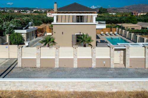 Villa Persephone