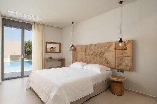 Melia Amalthia Villa, An Evanescence Retreat