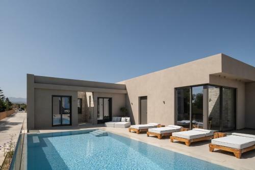 Melia Amalthia Villa, An Evanescence Retreat