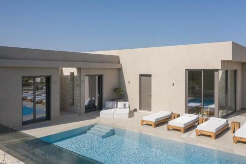 Melia Amalthia Villa, An Evanescence Retreat
