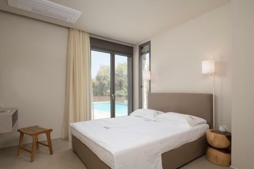 Melia Amalthia Villa, An Evanescence Retreat