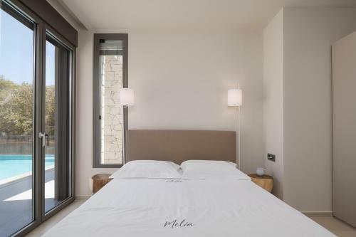 Melia Amalthia Villa, An Evanescence Retreat