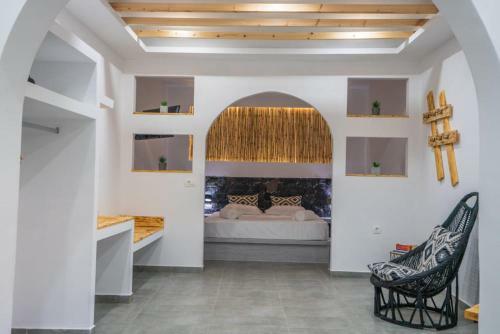 Vlychada's Diamond Apartments