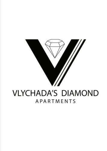 Vlychada's Diamond Apartments
