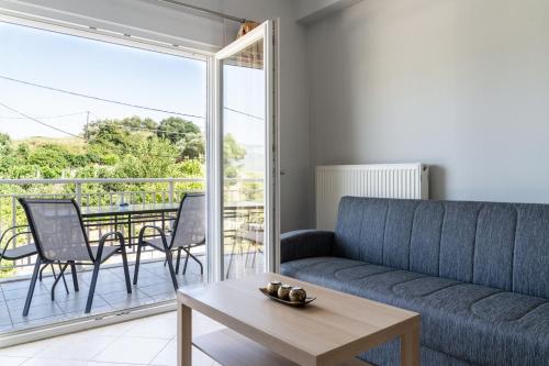 Lagadi Apartment 5