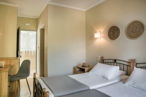 Irilena Hotel