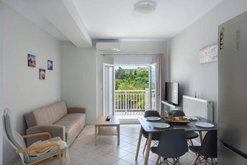 Lagadi Apartment 6