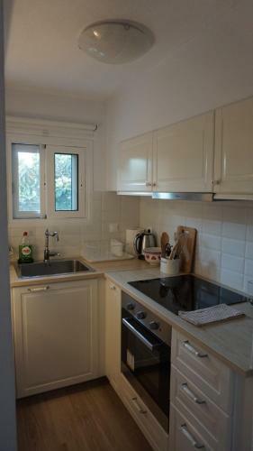 Apartamento Cozy Cottage