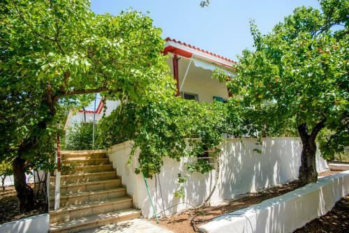Haus Manya In Lassy