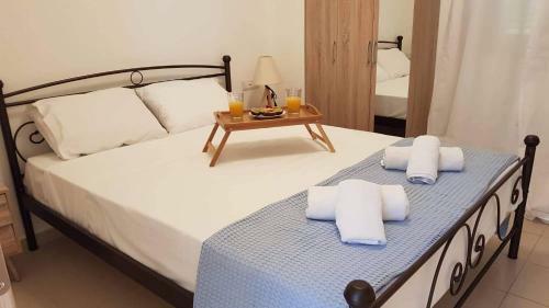 Villa Marina Deluxe Apartments