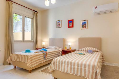 Nimfes Villas