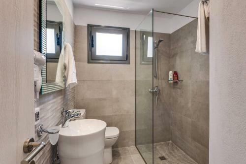 Nimfes Villas