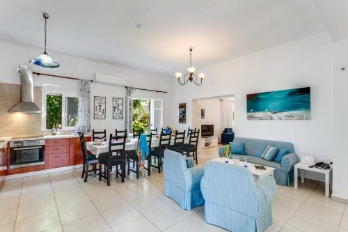 Nimfes Villas