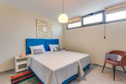 Nimfes Villas