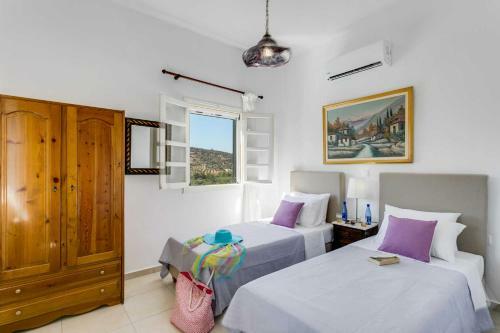 Nimfes Villas