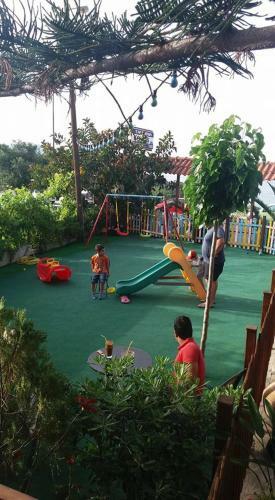 Chrysoula's Paradise