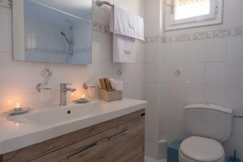 Apartamento Th�a