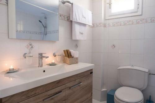 Apartamento Th�a