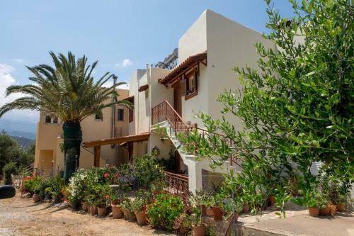 Apartamento Th�a