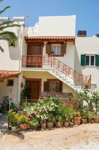 Apartamento Th�a