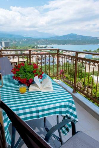 Apartamento Th�a