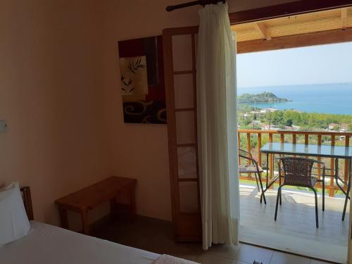Apartamento Mediterranean Studios