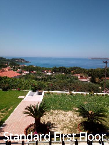 Apartamento Mediterranean Studios