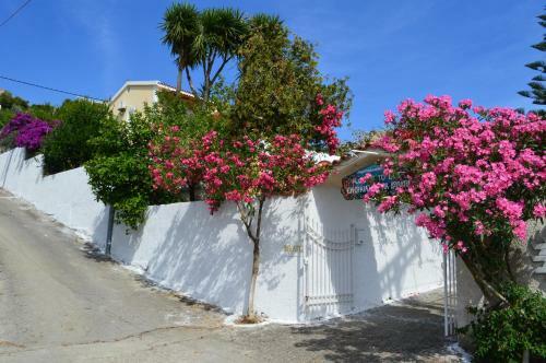 Apartamento Mediterranean Studios