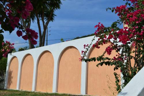 Apartamento Mediterranean Studios