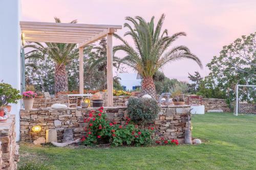 Youkali In Stelida - Naxos