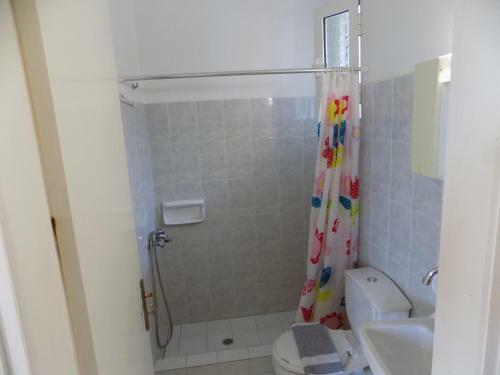 Apartamento Jerry's Studios Lassi