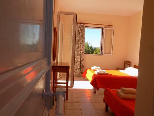 Apartamento Jerry's Studios Lassi