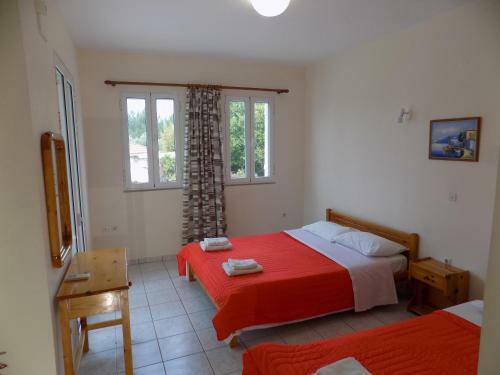 Apartamento Jerry's Studios Lassi