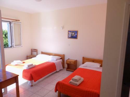 Apartamento Jerry's Studios Lassi