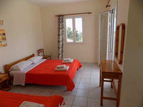 Apartamento Jerry's Studios Lassi