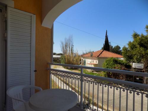 Apartamento Jerry's Studios Lassi