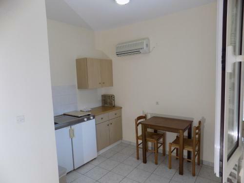 Apartamento Jerry's Studios Lassi