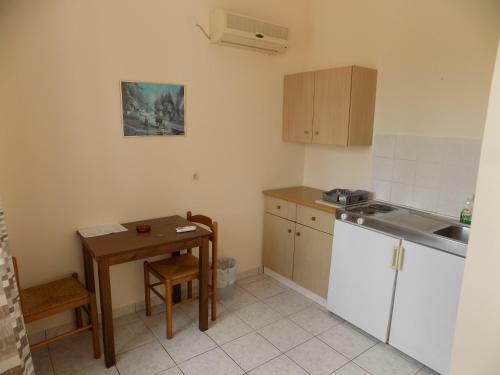 Apartamento Jerry's Studios Lassi