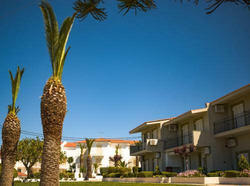 Meraki Apartments
