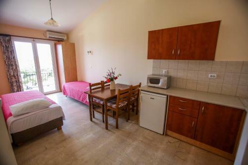 Meraki Apartments