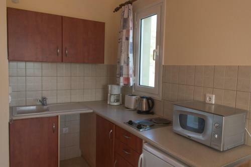 Meraki Apartments