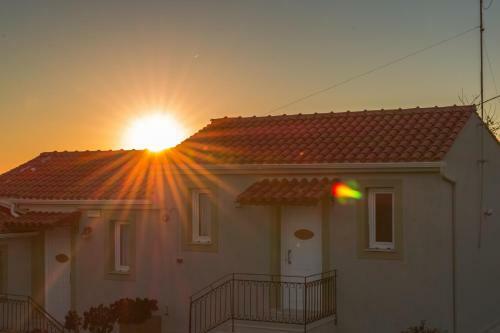 Meraki Apartments