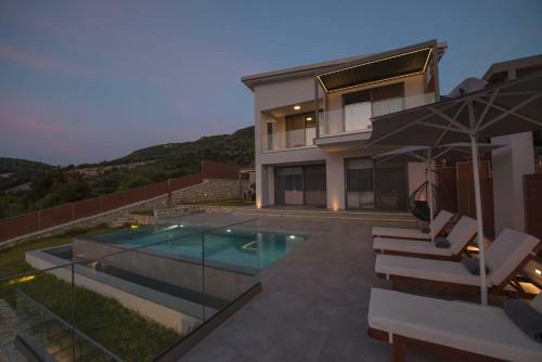 Villa Mrs Grey ???????????? ???? ?? ??????