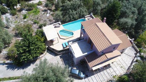 Kyknos Villa