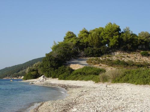 Kyknos Villa